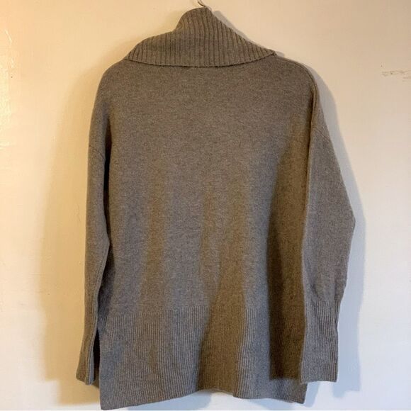 Nanette Lapore Cowl Neck Sweater Wool Blend Sz Small NWOT Gorgeous - Picture 6 of 6